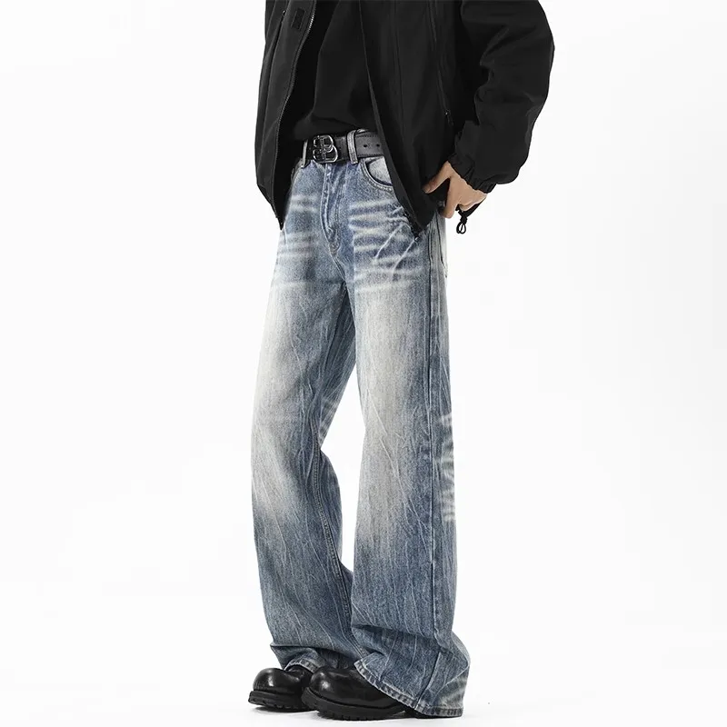 CORNILOT Jeans Unisex-11