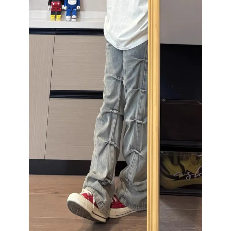 CORNILOT Jeans Unisex-2
