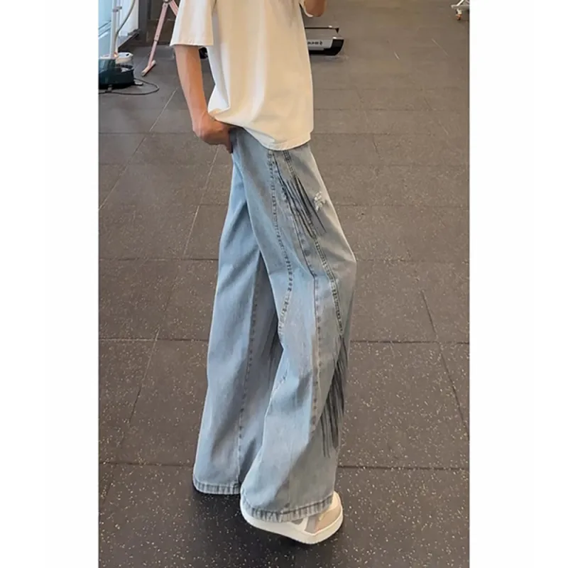 CORNILOT Jeans Unisex-1