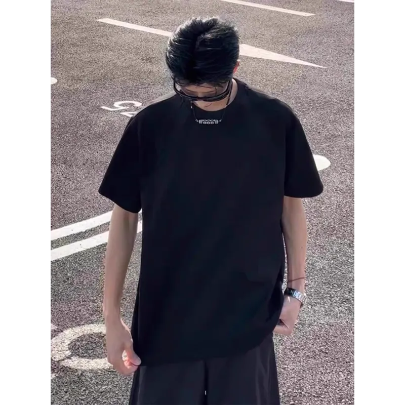 CORNILOT T Shirts Unisex-3