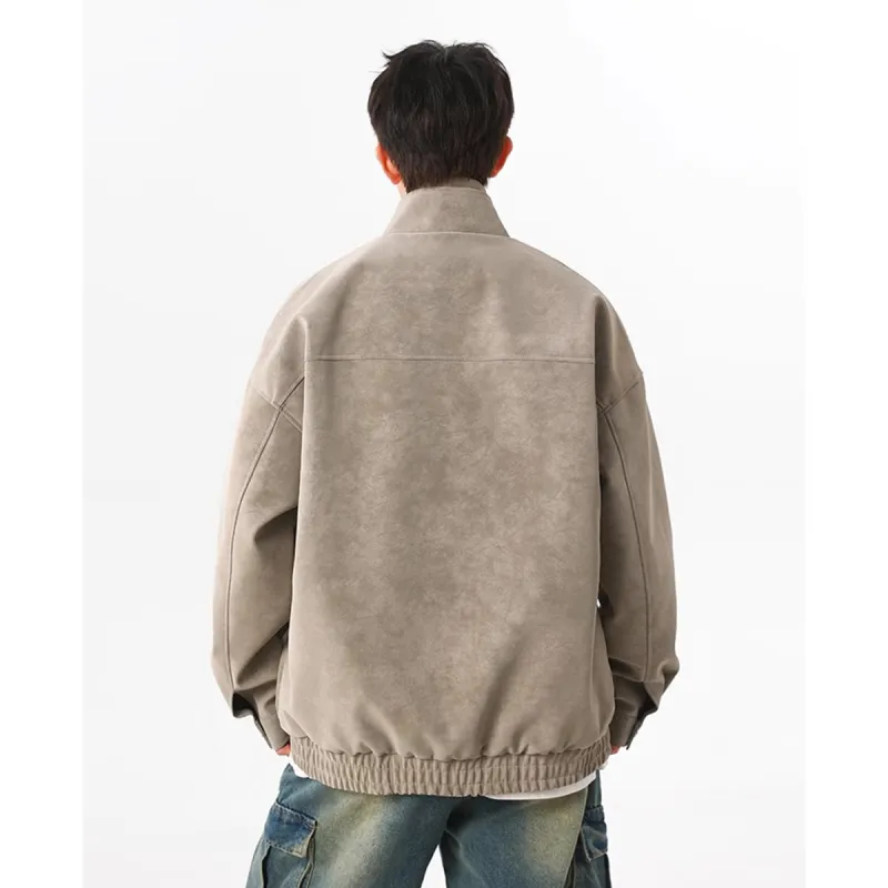 CORNILOT Jackets & Coats Unisex-9