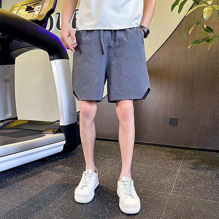 CORNILOT Casual Shorts Unisex-7