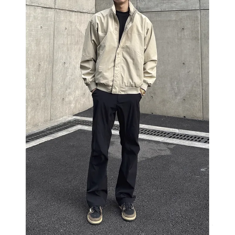 CORNILOT Cargo Pants Unisex-1