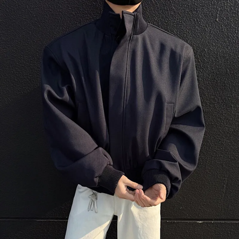 CORNILOT Jackets Unisex-4