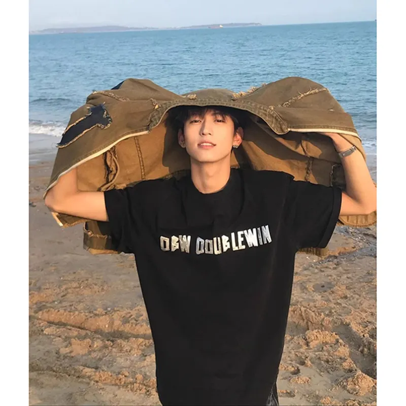 CORNILOT T Shirts Unisex-0