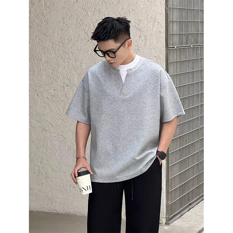 CORNILOT T Shirts Unisex-10