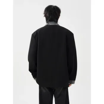 CORNILOT Business Suits Unisex Black