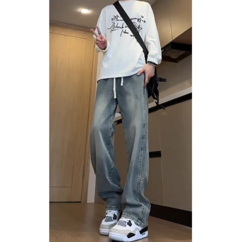 CORNILOT Jeans Unisex-3