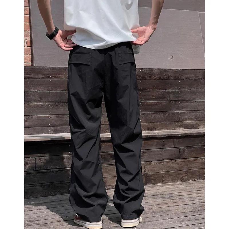 CORNILOT Cargo Pants Unisex-13