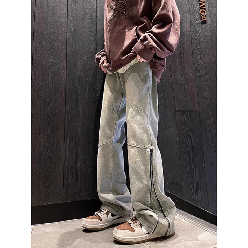 CORNILOT Jeans Unisex-4