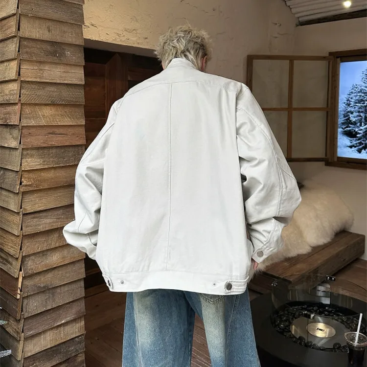 CORNILOT Jackets & Coats Unisex-1