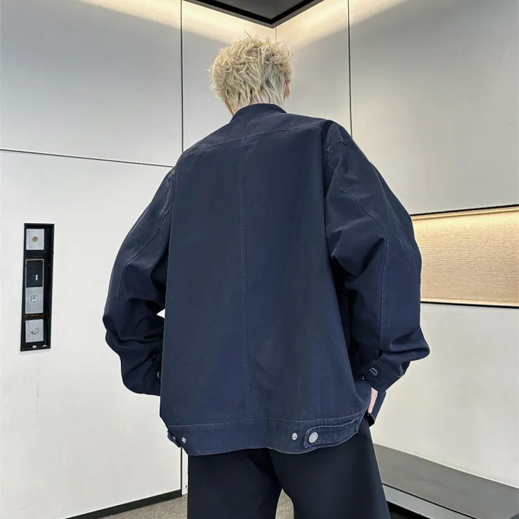 CORNILOT Jackets & Coats Unisex-9