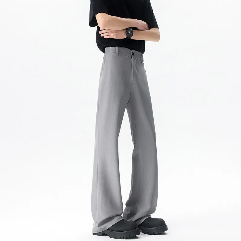 CORNILOT Suit Trousers Unisex-6