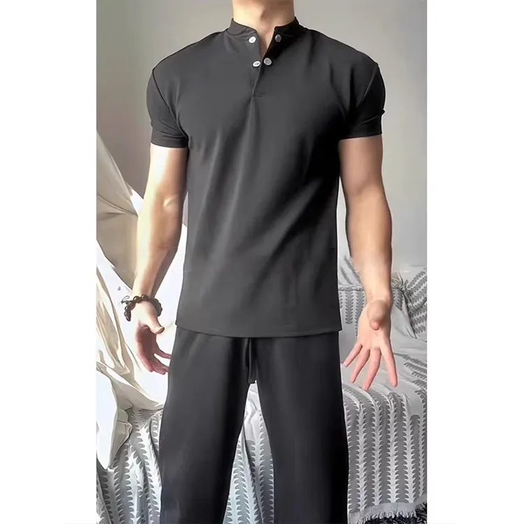 CORNILOT T Shirts Unisex-11