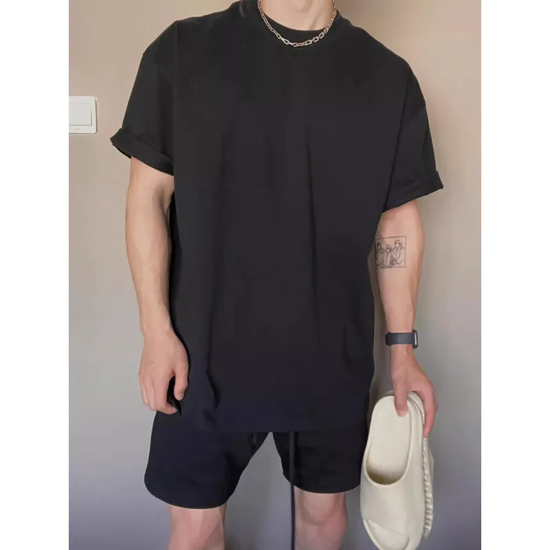 CORNILOT T Shirts Unisex-1