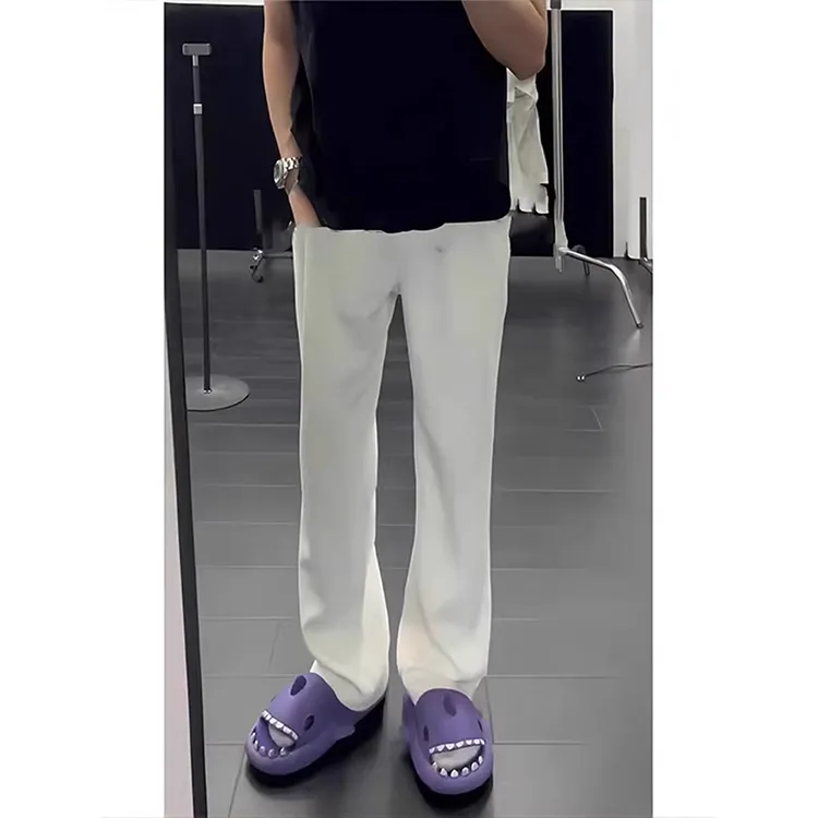 CORNILOT Suit Trousers Unisex-2