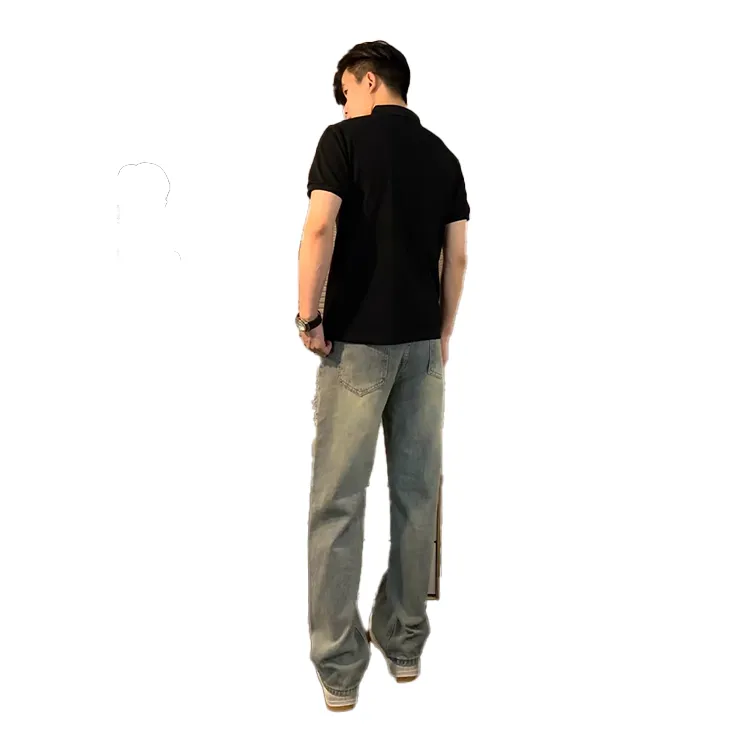 CORNILOT Jeans Unisex-1