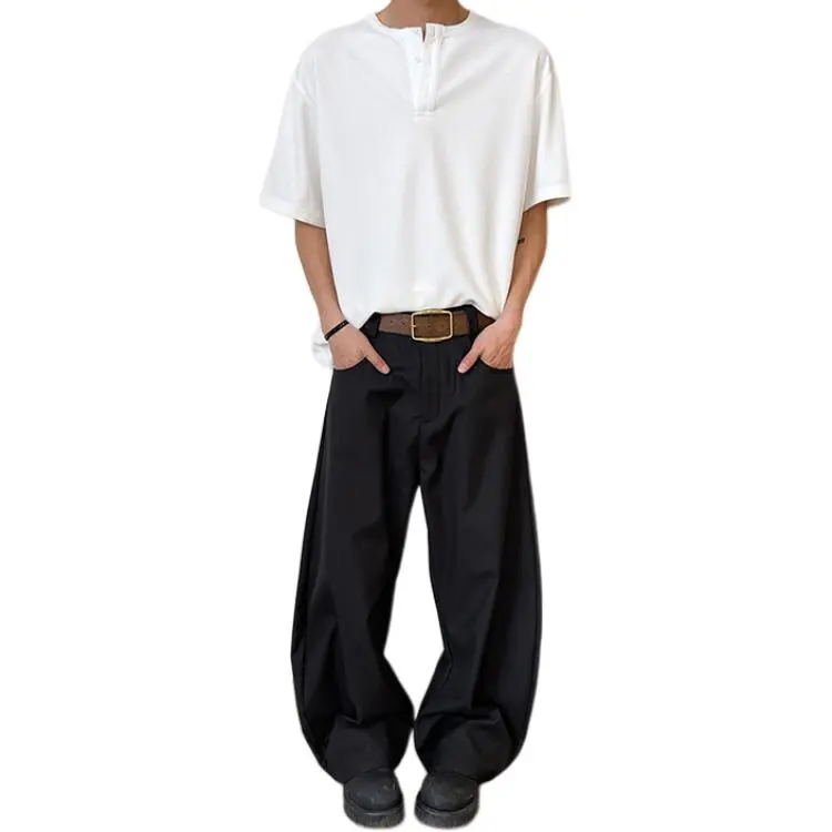 CORNILOT T Shirts Unisex-6