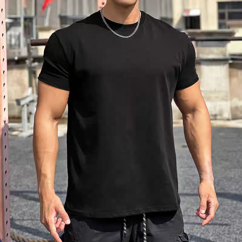 CORNILOT T Shirt Unisex Phantom Black-3