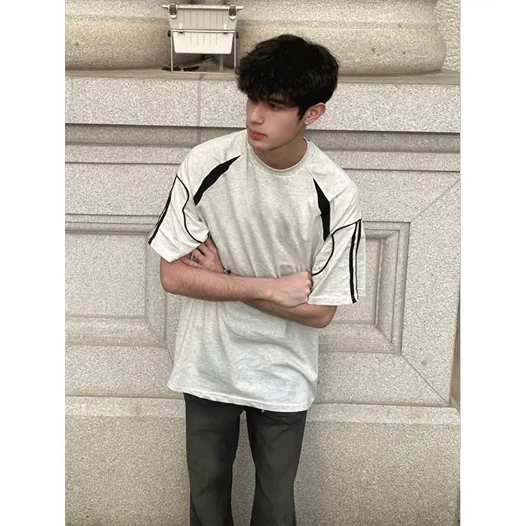 CORNILOT T Shirts Unisex-7