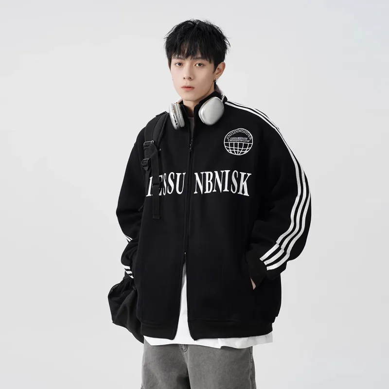 CORNILOT Jackets & Coats Unisex-6