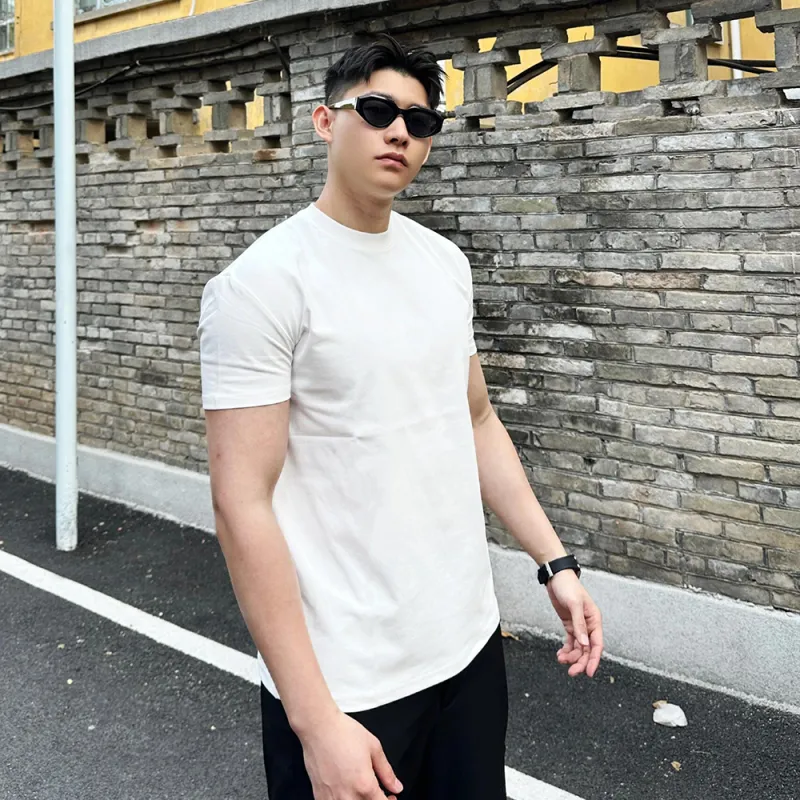 CORNILOT T Shirts Unisex-5