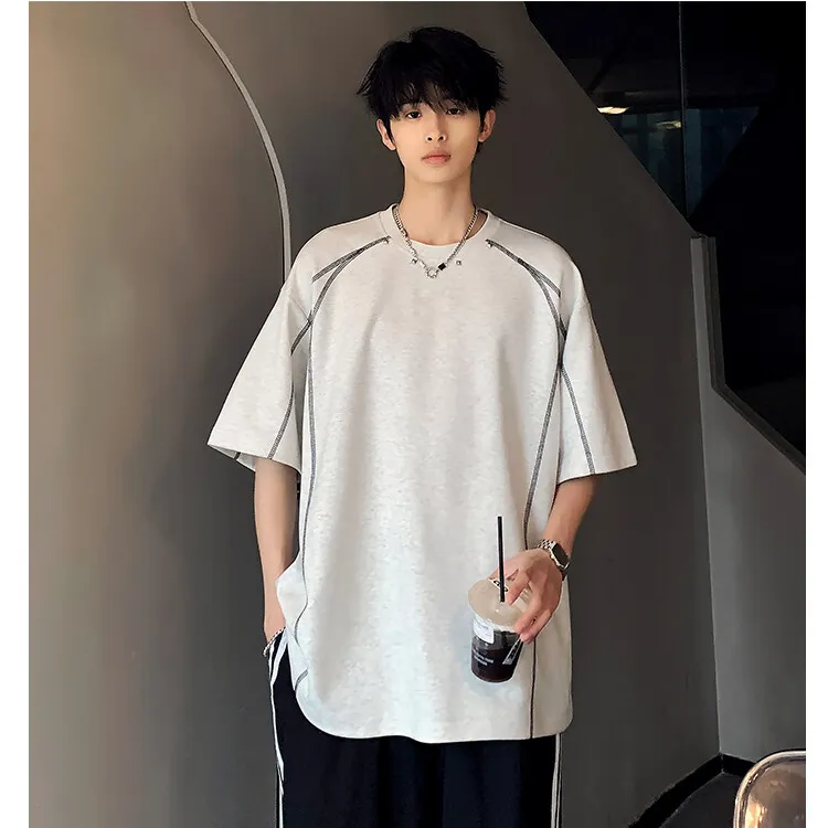 CORNILOT T Shirts Unisex-13