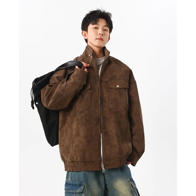 CORNILOT Jackets & Coats Unisex-20