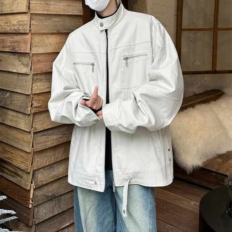 CORNILOT Jackets & Coats Unisex-4