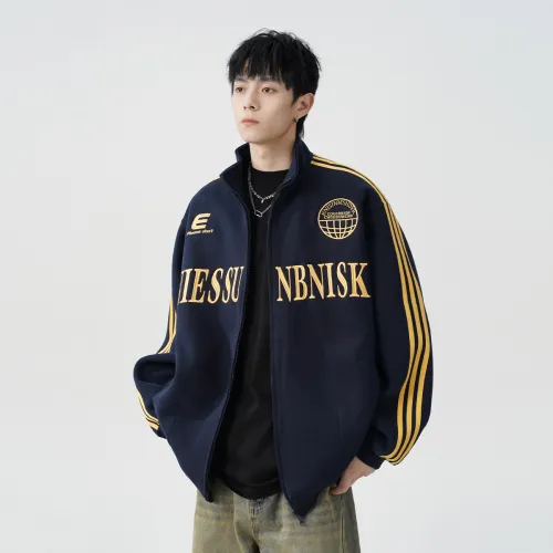 CORNILOT Jackets & Coats Unisex