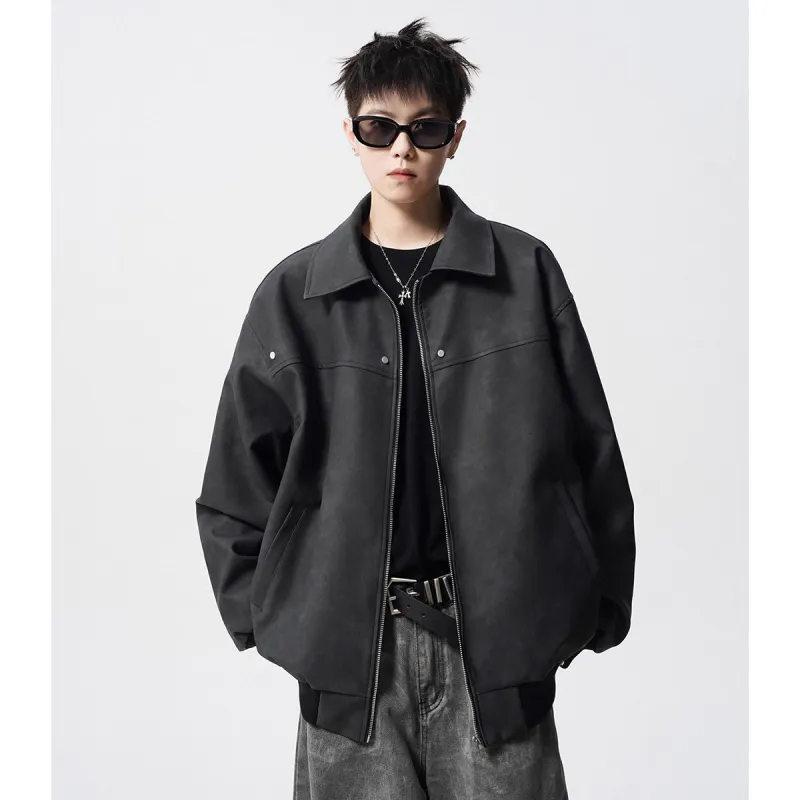 CORNILOT Jackets & Coats Unisex-4
