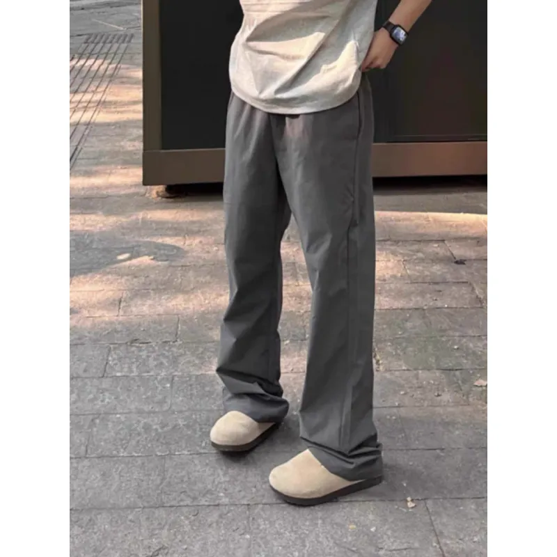 CORNILOT Suit Trousers Unisex-4