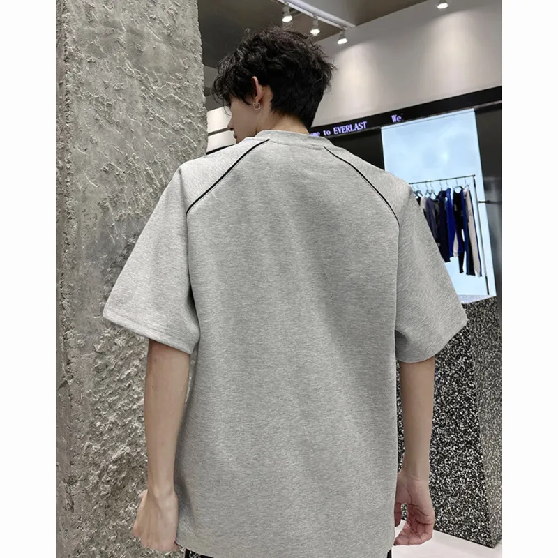 CORNILOT T Shirts Unisex-7