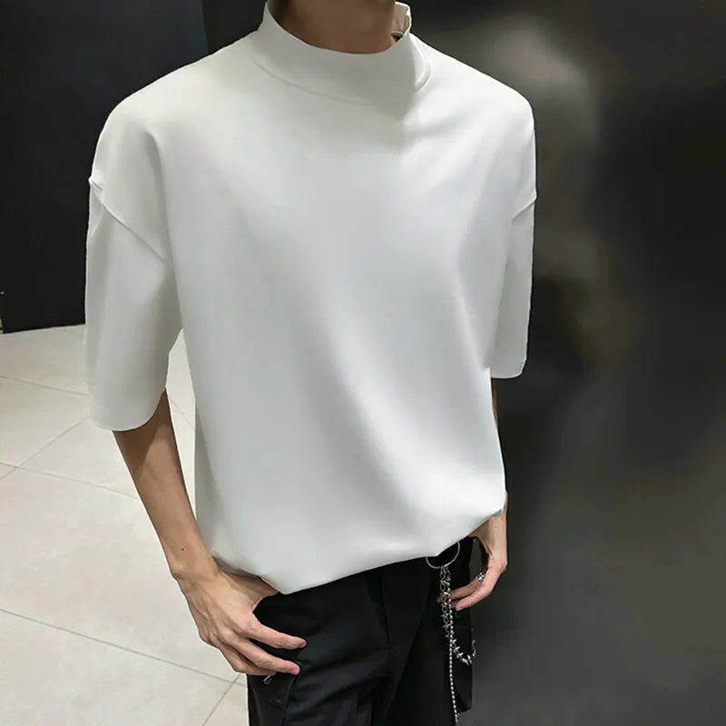 CORNILOT T Shirts Unisex-5