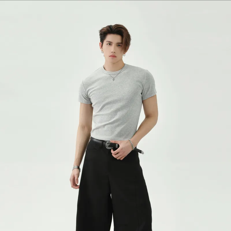 CORNILOT T Shirts Unisex-8