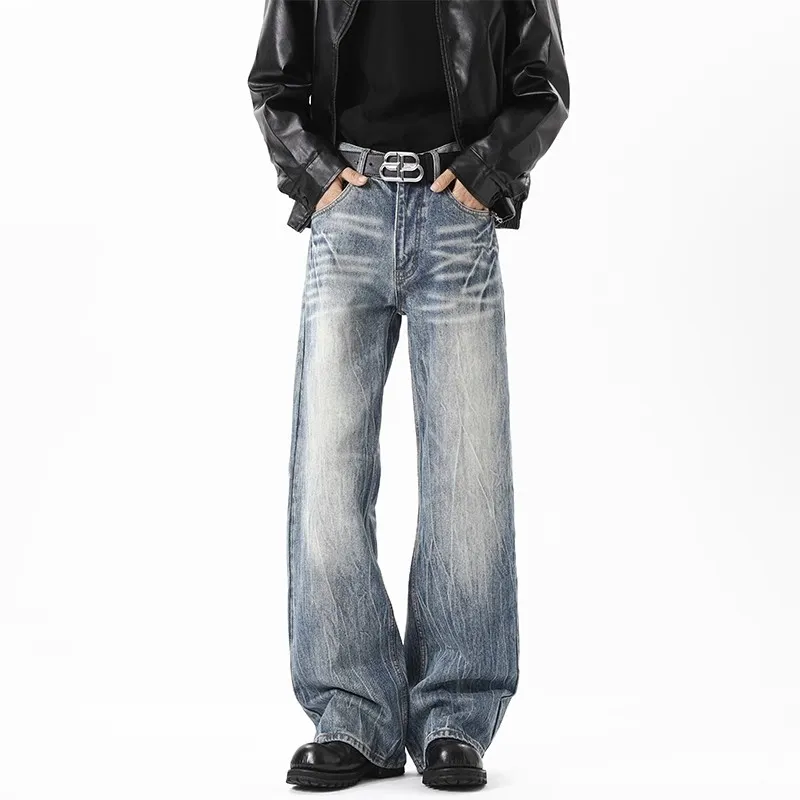 CORNILOT Jeans Unisex-12