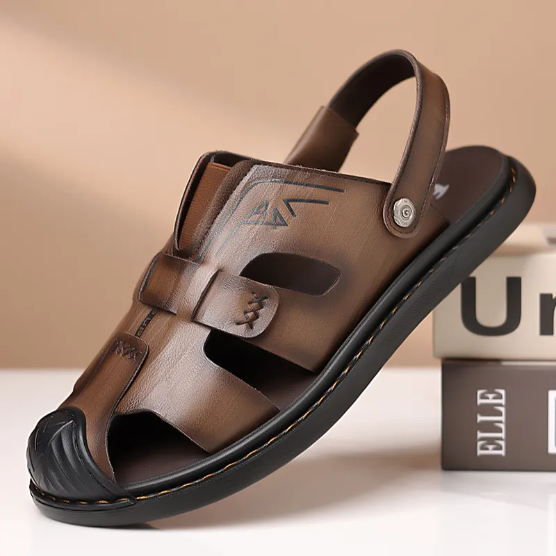 BOLE Beach Sandals Men-6