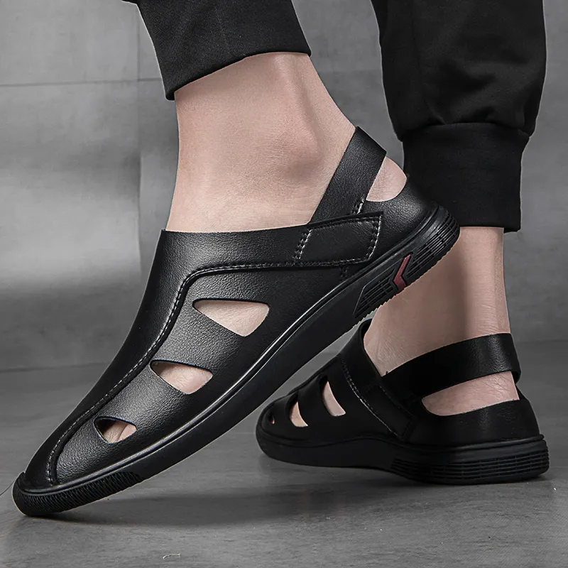 BOLE Clogs Men-3