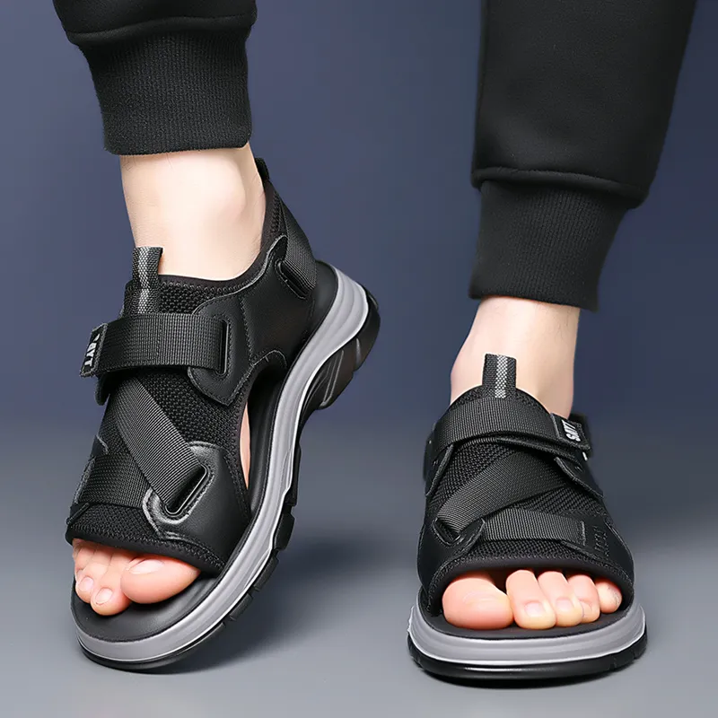 BOLE Beach Sandals Men-1