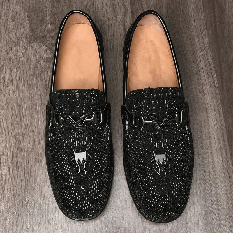 BOLE Slip Resistant Low Top Casual Shoes Unisex-2