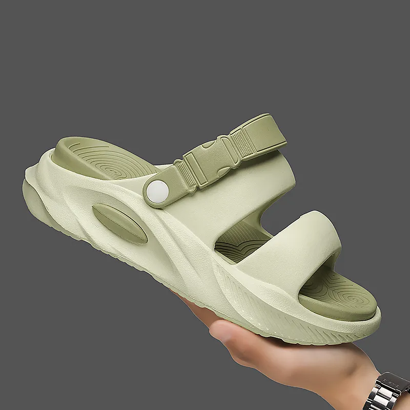 BOLE Beach Sandals Men-8