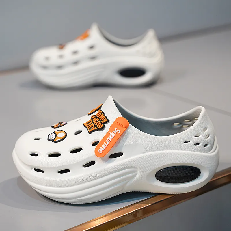 BOLE Clogs Unisex-5