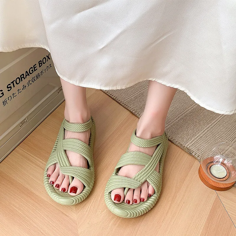 BOLE Beach Sandals Unisex-7