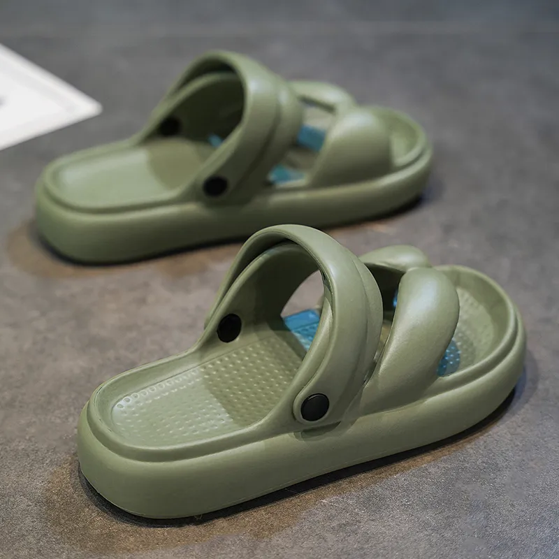 BOLE Beach Sandals Unisex-12