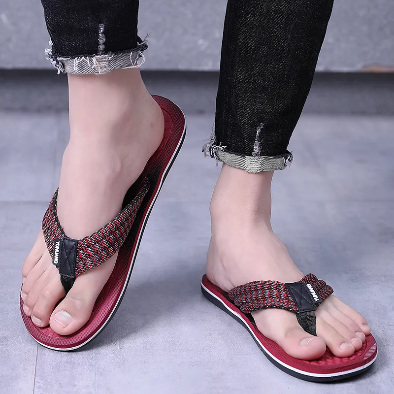 BOLE Flip Flops Men-10