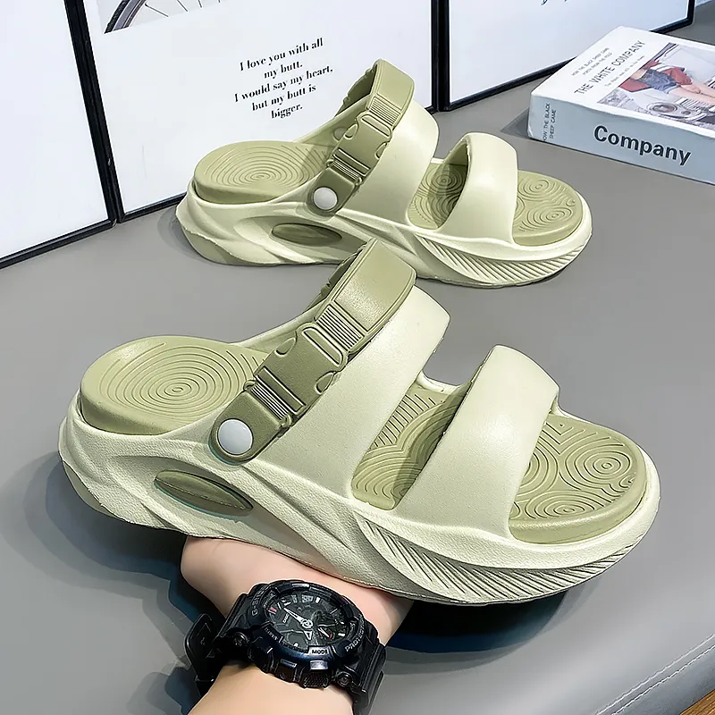 BOLE Beach Sandals Men-9