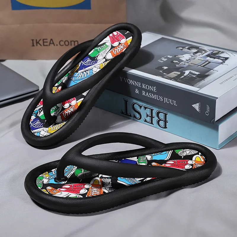 BOLE Flip Flops Unisex-1