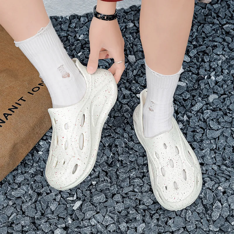 BOLE Clogs Men-2