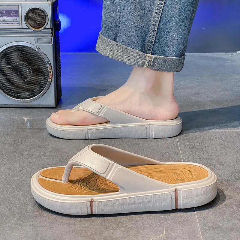 BOLE Flip Flops Men-6