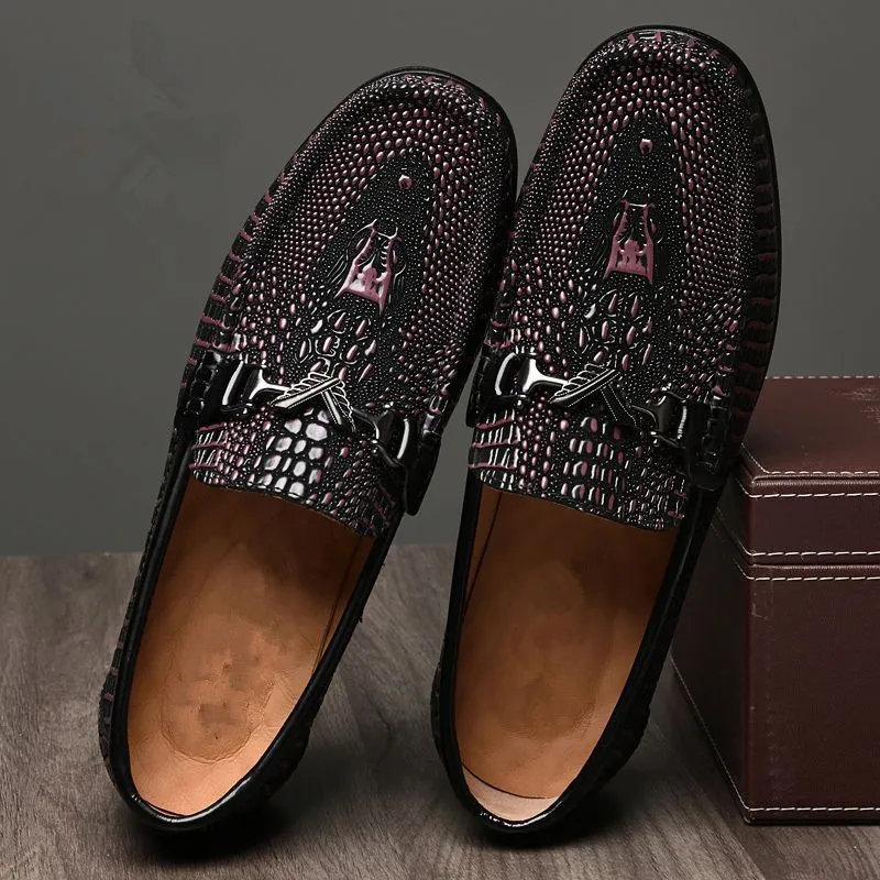 BOLE Slip Resistant Low Top Casual Shoes Unisex-7